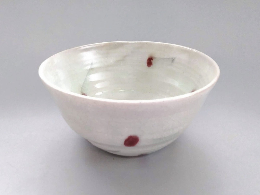 Deep Bowl of cherries - Crafted By Iwao Pottery